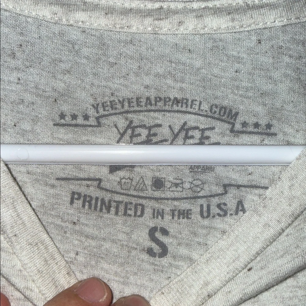 Yee‎ Yee Nation Small